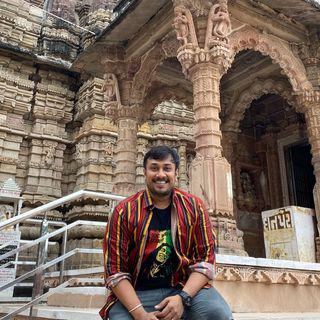 Bharath Suthapalli