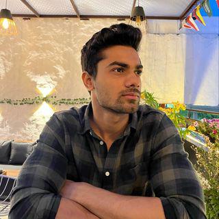 Paras Bhardwaj