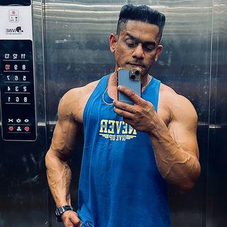 VISHAL SALUNKE.