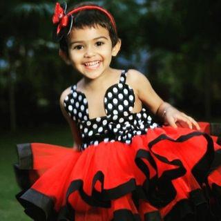 💖Ivana-Inaaya little bundles of Joy💖
