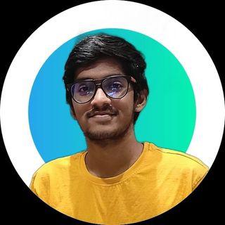 Aravind Suriya D P