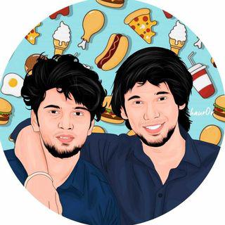 The Indian Food Blogger By Stibin & Steve