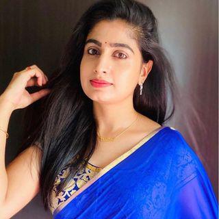 Chaithra Rai