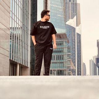 TRAVEL WITH HASAN