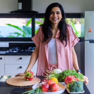 Anuja Mudda Shetty | Nutritionist and Fat Loss Coach