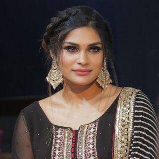 Mitali Shrivastav