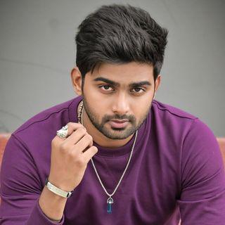 JEEVA RAJENDRAN