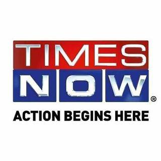 Times Now