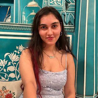 Tvisha Tuli | Creator Economy | Business