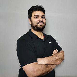 CA Shitij Gupta