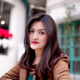 SUBEKSHA KHADKA ☯️