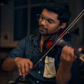 vipin ravi