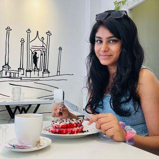 Sujitha Priyadarshini