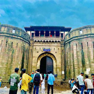 𝐓𝐡𝐢𝐧𝐠'𝐬 𝐎𝐟 𝐏𝐮𝐧𝐞 | पुण्याच्या गोष्टी ♛♖