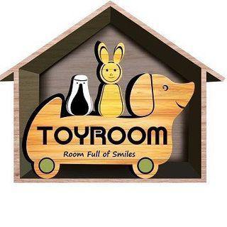 Toyroom Wooden Toys India