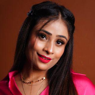Pratiksha Vashishtha