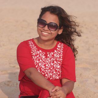 Monika Saha