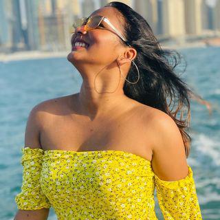 Pooja Malnad