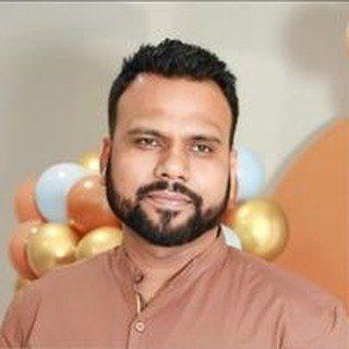 Brij Kishore Pandey