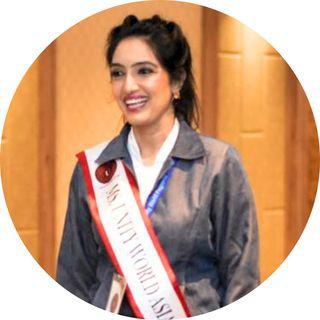 Unnati Desai
