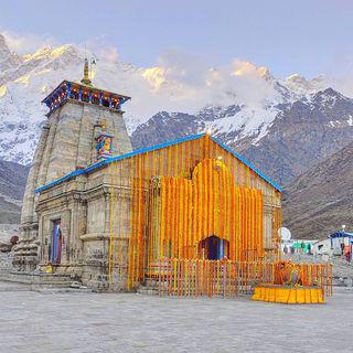 Uttarakhand Heaven Travels