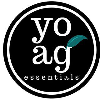 Yoga Essentials™️