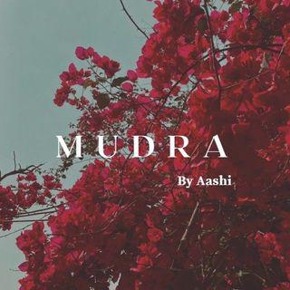 Mudra By Aashi