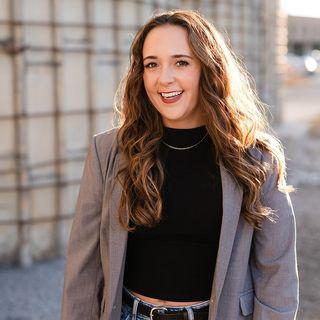 Jess Ramos | Founder of Big Data Energy⚡️