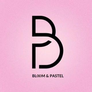 Bloom & Pastel