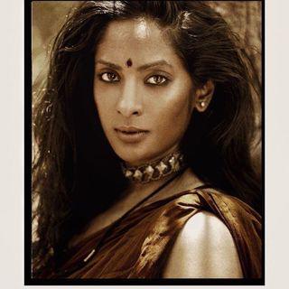 Sriya Reddy