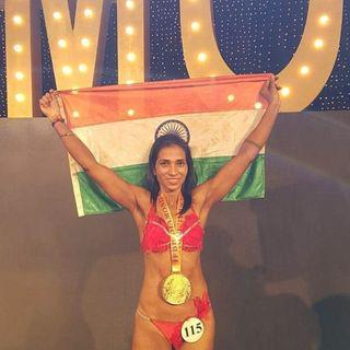 Roshni | Fitness & Lifestyle