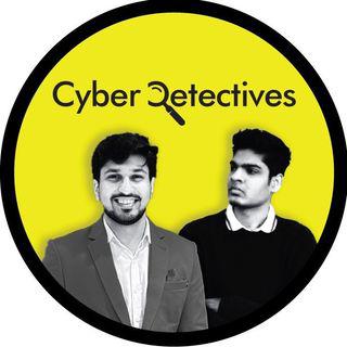 Anuj Jain and Krish Gandhi