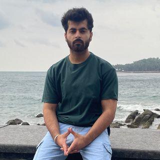 Neeraj Walia