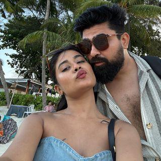 Manisha Dimri | Shivam Chugh