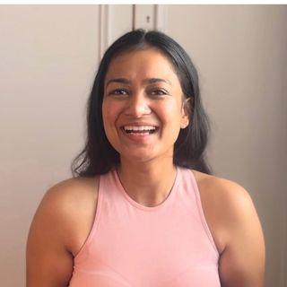 Shilpa Agrawal~Integrated Wellness Educator