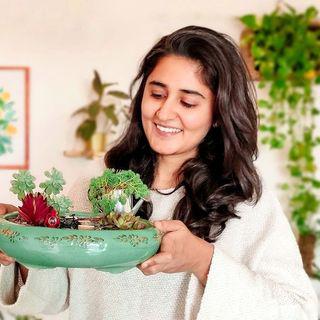 Ekta Chaudhary