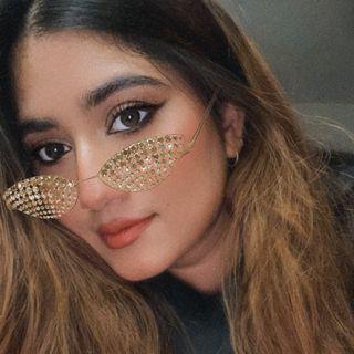 Aishwarya Bhargava