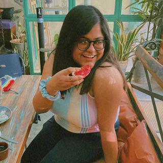 Mahima Iyer