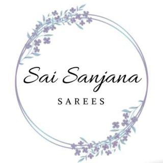 Saisanjana Sarees