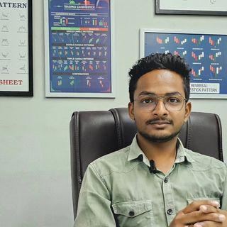 Yogesh Male | Mentor | forextrader
