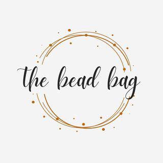 THE BEAD BAG 💎🧿