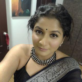 Poonam Sareeshayari