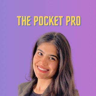 Preet Ghanani | Finance & Career