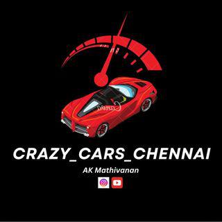 AK Mathivanan (crazy_cars_chennai)