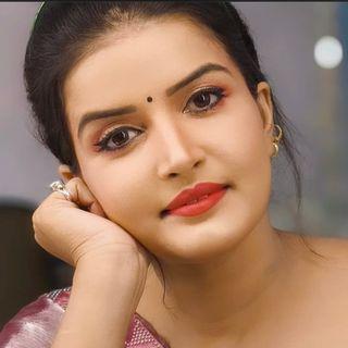 Laxmipriya panda