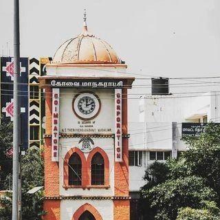 Coimbatore | 25K