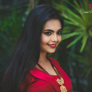 Marina Abraham Sahni