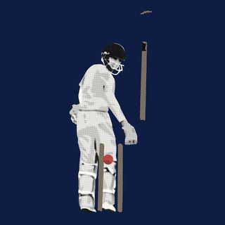 The Grade Cricketer