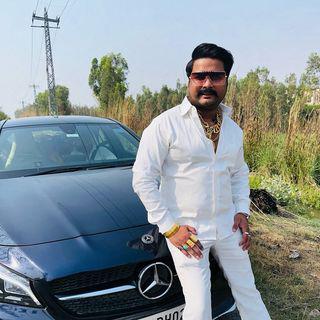 Jatin Puri