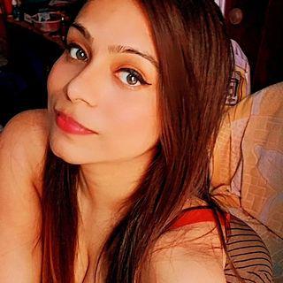 @Bong girl..(SHREE 💘)